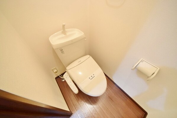 エルメゾン木下の物件内観写真